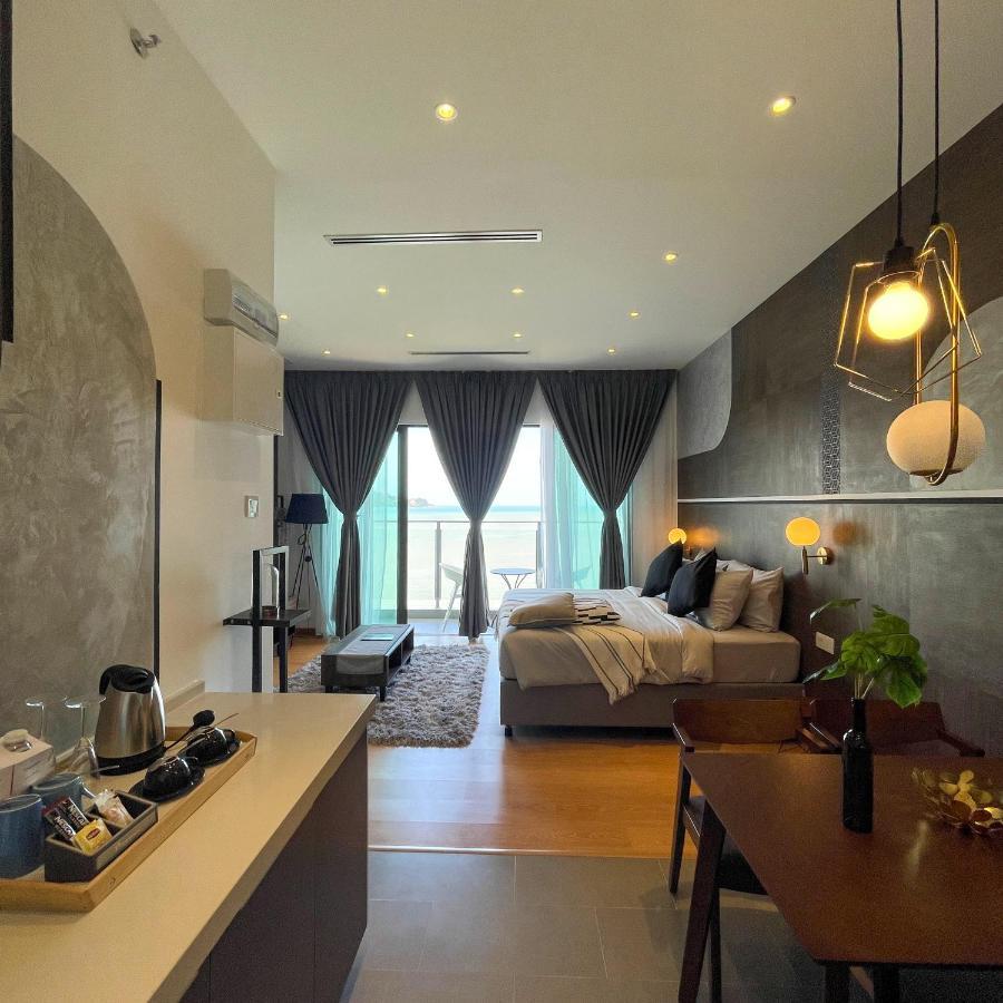 Swiss-Belhotel Kuantan Kültér fotó