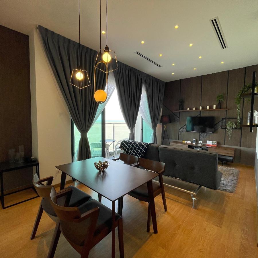 Swiss-Belhotel Kuantan Kültér fotó