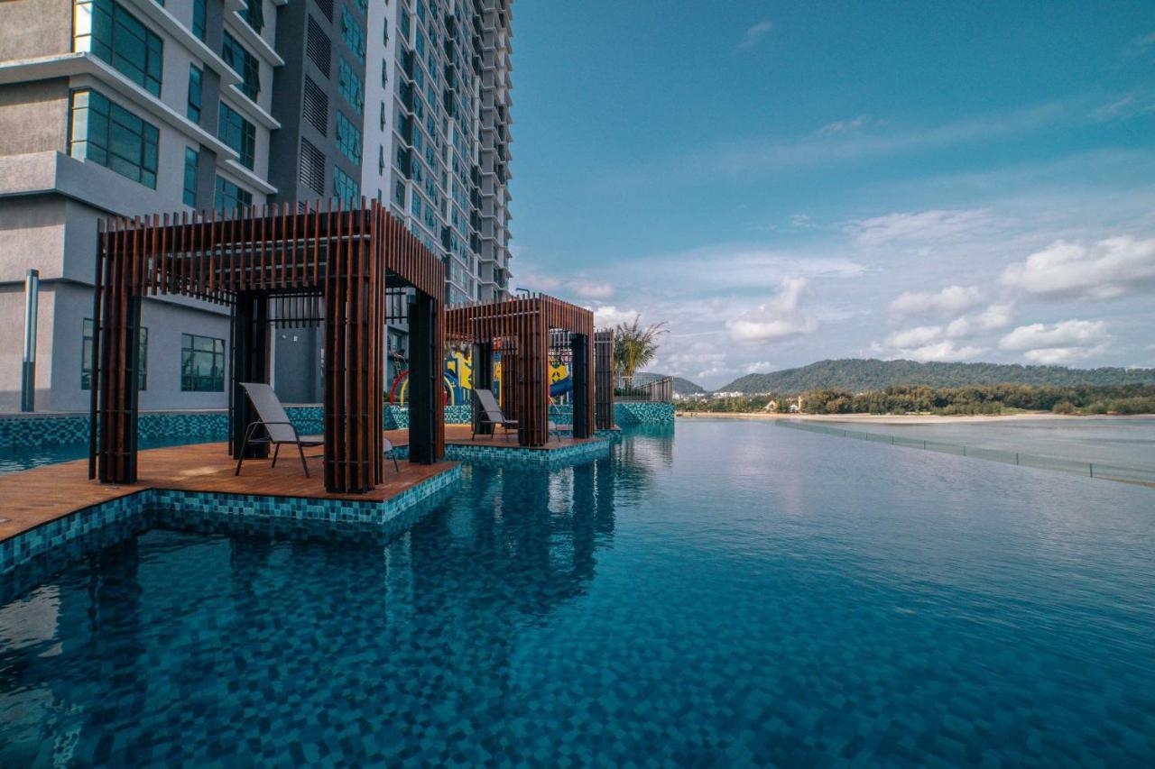 Swiss-Belhotel Kuantan Kültér fotó