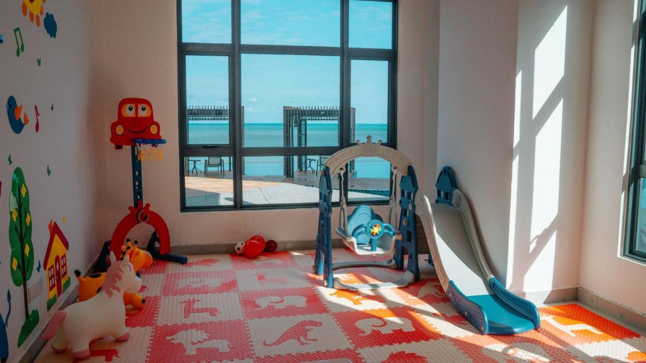 Swiss-Belhotel Kuantan Kültér fotó
