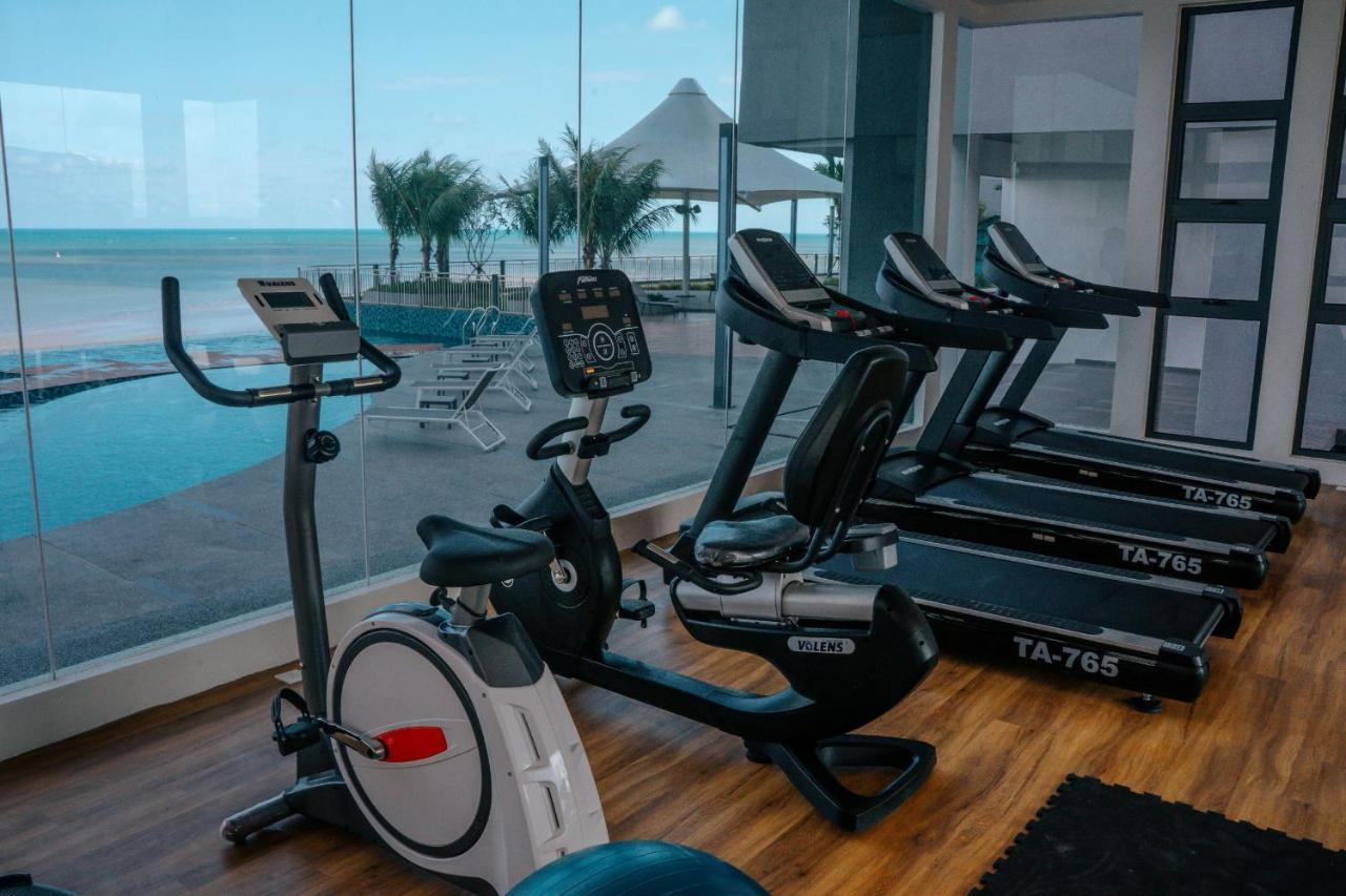 Swiss-Belhotel Kuantan Kültér fotó