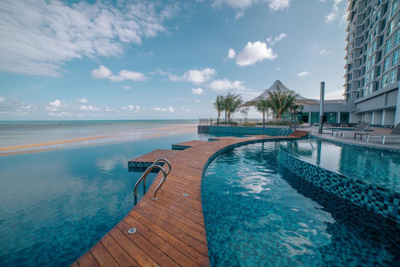 Swiss-Belhotel Kuantan Kültér fotó